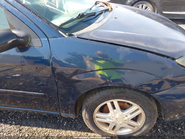 Aukcja sprzedaży 2003 Ford Focus Se, vin: 1FAFP34P33W315204, numer aukcji: 46024263