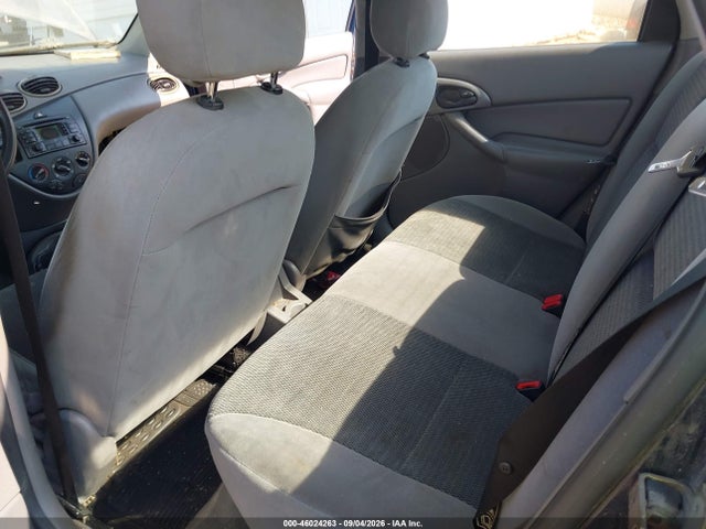 Aukcja sprzedaży 2003 Ford Focus Se, vin: 1FAFP34P33W315204, numer aukcji: 46024263