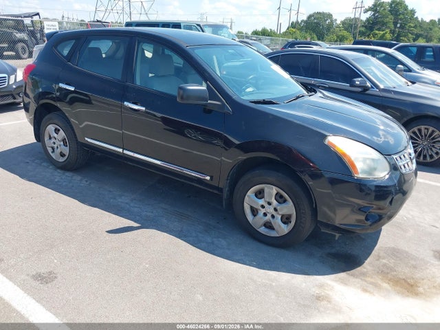 Auction sale of the 2013 Nissan Rogue S, vin: JN8AS5MT7DW036680, lot number: 46024266