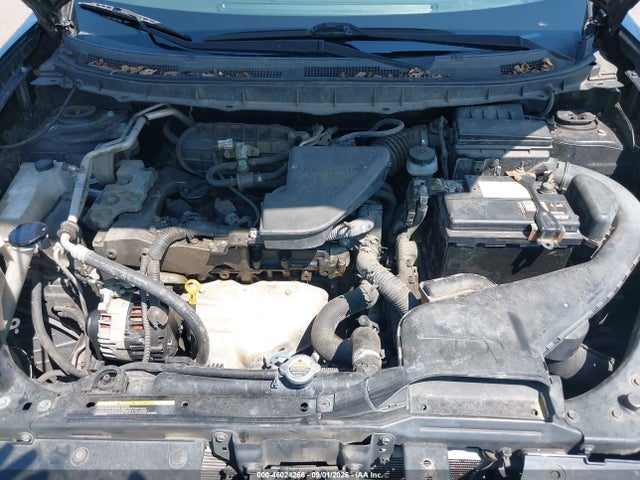 Auction sale of the 2013 Nissan Rogue S, vin: JN8AS5MT7DW036680, lot number: 46024266
