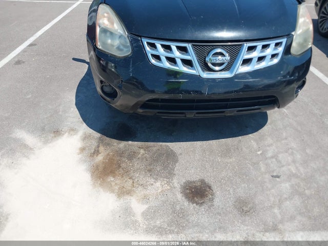 Auction sale of the 2013 Nissan Rogue S, vin: JN8AS5MT7DW036680, lot number: 46024266