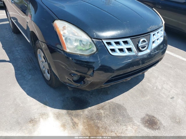 Auction sale of the 2013 Nissan Rogue S, vin: JN8AS5MT7DW036680, lot number: 46024266