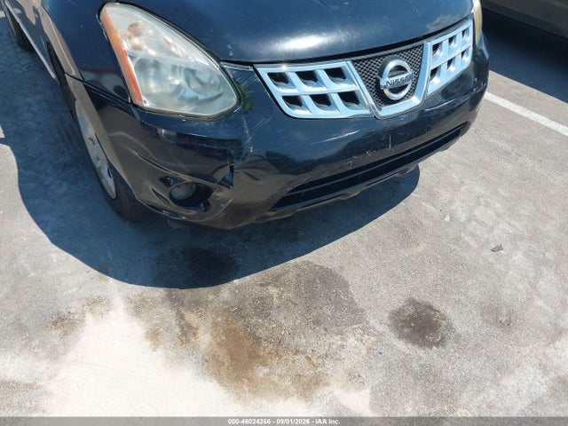 Auction sale of the 2013 Nissan Rogue S, vin: JN8AS5MT7DW036680, lot number: 46024266