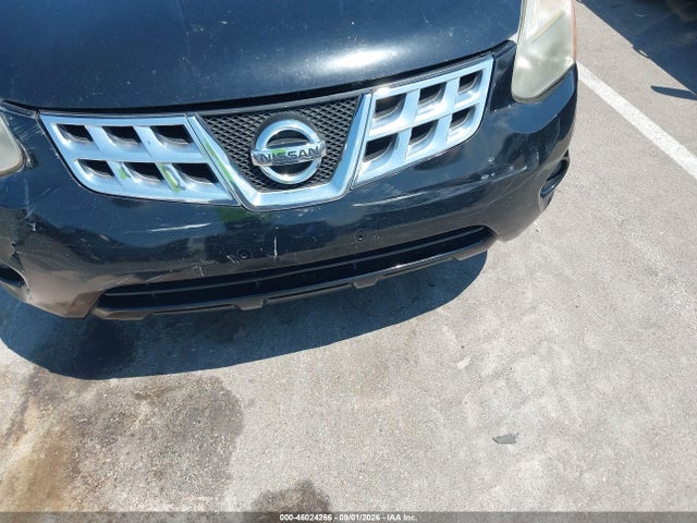 Auction sale of the 2013 Nissan Rogue S, vin: JN8AS5MT7DW036680, lot number: 46024266
