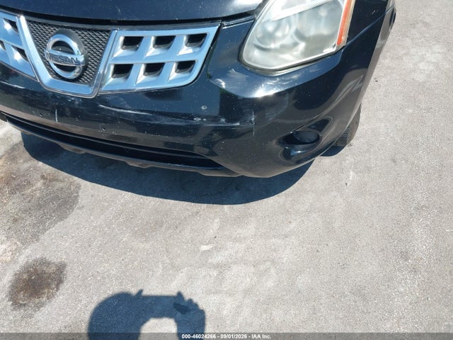 Auction sale of the 2013 Nissan Rogue S, vin: JN8AS5MT7DW036680, lot number: 46024266