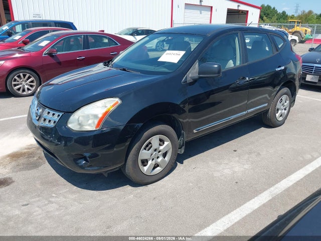 Auction sale of the 2013 Nissan Rogue S, vin: JN8AS5MT7DW036680, lot number: 46024266