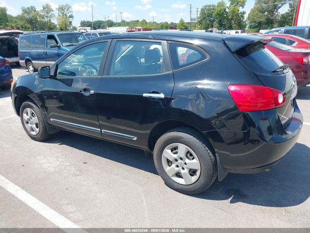 Auction sale of the 2013 Nissan Rogue S, vin: JN8AS5MT7DW036680, lot number: 46024266