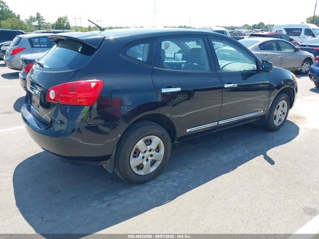 Auction sale of the 2013 Nissan Rogue S, vin: JN8AS5MT7DW036680, lot number: 46024266