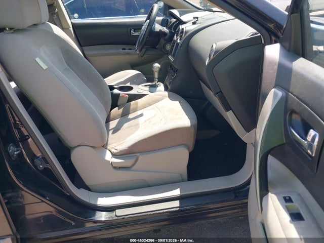 Auction sale of the 2013 Nissan Rogue S, vin: JN8AS5MT7DW036680, lot number: 46024266
