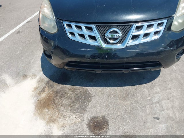 Auction sale of the 2013 Nissan Rogue S, vin: JN8AS5MT7DW036680, lot number: 46024266