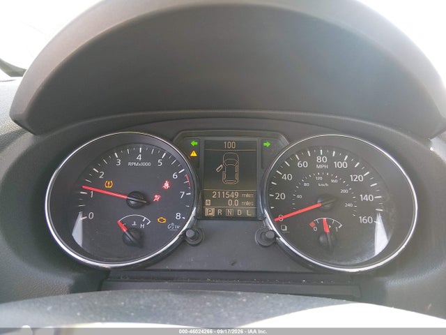 Auction sale of the 2013 Nissan Rogue S, vin: JN8AS5MT7DW036680, lot number: 46024266