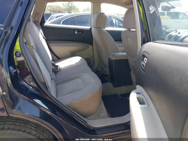 Auction sale of the 2013 Nissan Rogue S, vin: JN8AS5MT7DW036680, lot number: 46024266