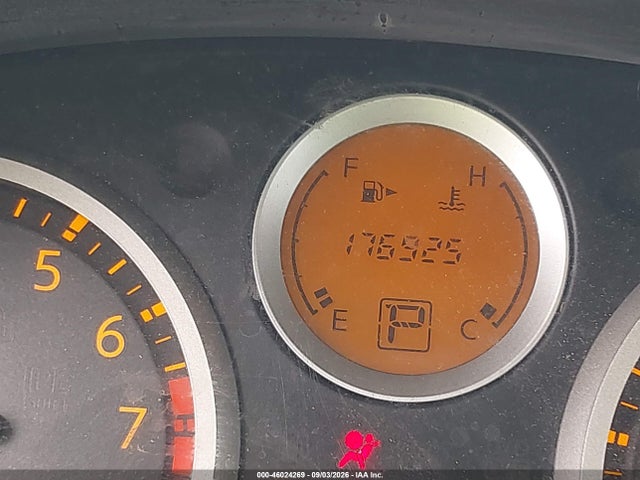 Продажа на аукционе авто 2008 Nissan Sentra 2.0, vin: 3N1AB61EX8L612753, номер лота: 46024269