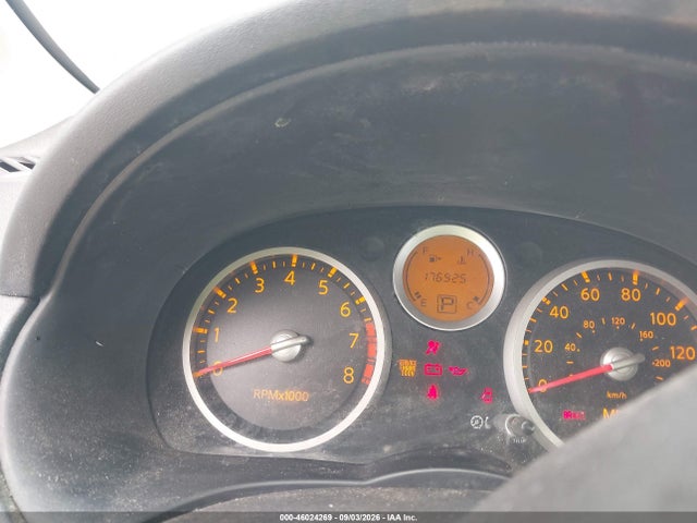 Продажа на аукционе авто 2008 Nissan Sentra 2.0, vin: 3N1AB61EX8L612753, номер лота: 46024269