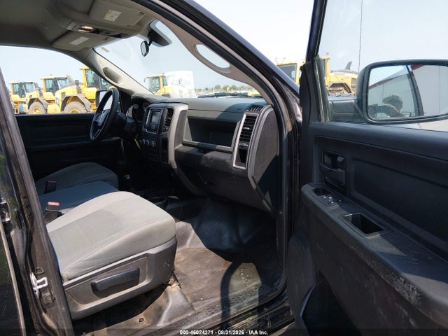 Auction sale of the 2018 Ram 2500 Tradesman  4x4 6'4 Box, vin: 3C6TR5CJXJG336148, lot number: 46024271