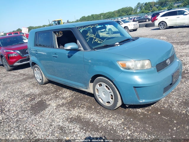 Auction sale of the 2009 Scion Xb, vin: JTLKE50E791070321, lot number: 46024279