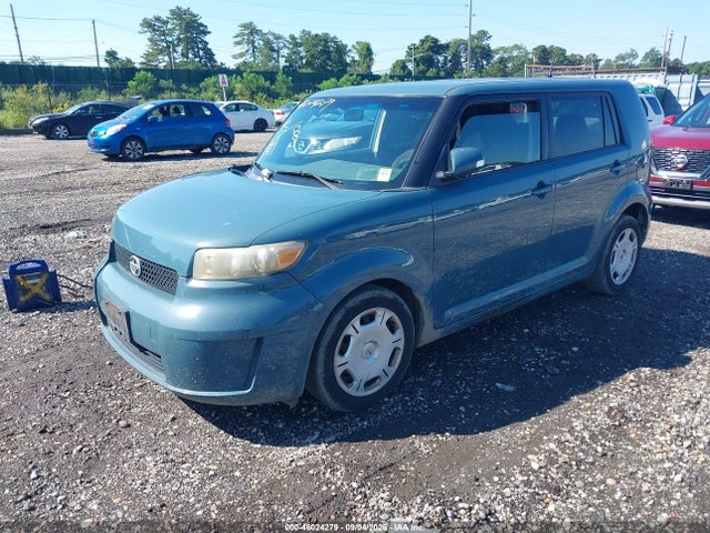 Продажа на аукционе авто 2009 Scion Xb, vin: JTLKE50E791070321, номер лота: 46024279