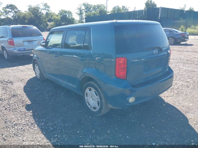 Продажа на аукционе авто 2009 Scion Xb, vin: JTLKE50E791070321, номер лота: 46024279