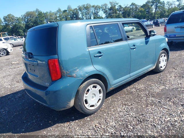 Продажа на аукционе авто 2009 Scion Xb, vin: JTLKE50E791070321, номер лота: 46024279