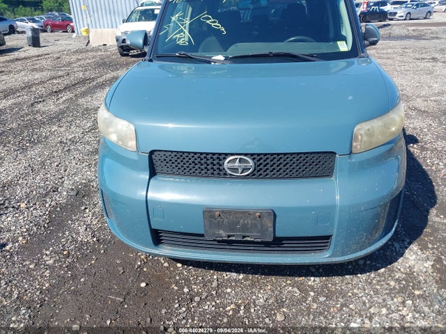 Продажа на аукционе авто 2009 Scion Xb, vin: JTLKE50E791070321, номер лота: 46024279