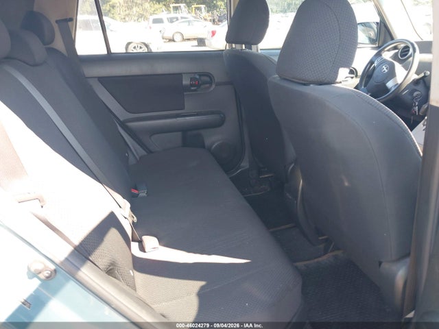 Продажа на аукционе авто 2009 Scion Xb, vin: JTLKE50E791070321, номер лота: 46024279