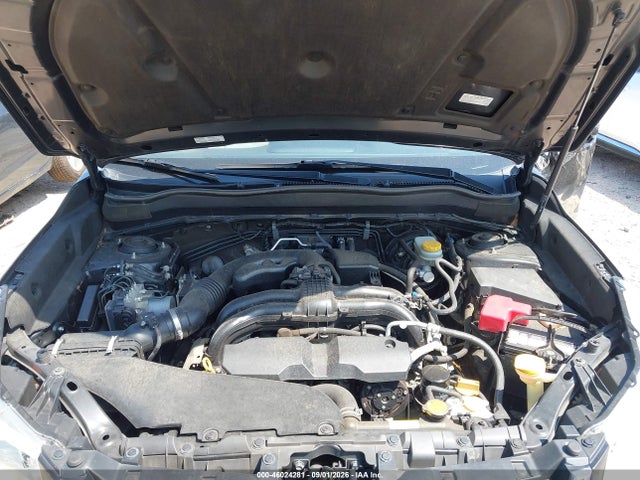 Aukcja sprzedaży 2016 Subaru Forester 2.5i Touring, vin: JF2SJAXC6GH467240, numer aukcji: 46024281