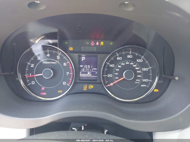 Aukcja sprzedaży 2016 Subaru Forester 2.5i Touring, vin: JF2SJAXC6GH467240, numer aukcji: 46024281
