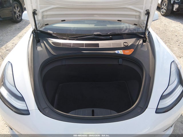 Aukcja sprzedaży 2018 Tesla Model 3 Long Range/mid Range, vin: 5YJ3E1EA6JF015790, numer aukcji: 46024283