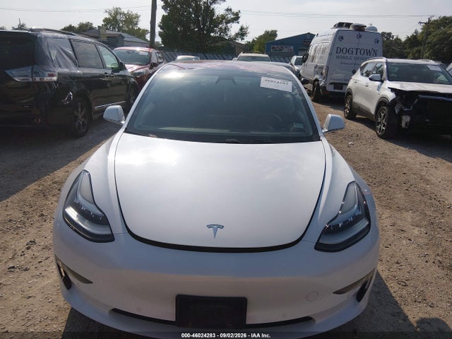 Aukcja sprzedaży 2018 Tesla Model 3 Long Range/mid Range, vin: 5YJ3E1EA6JF015790, numer aukcji: 46024283