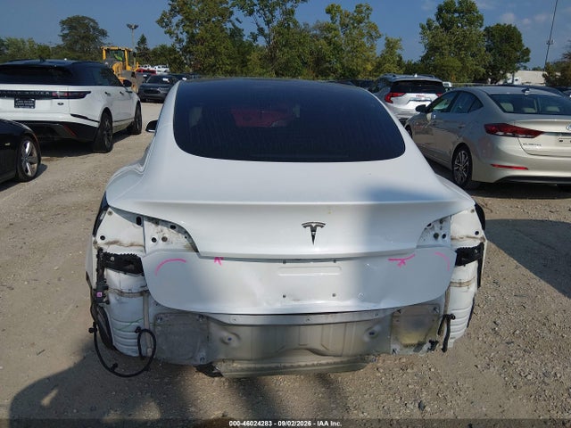 Aukcja sprzedaży 2018 Tesla Model 3 Long Range/mid Range, vin: 5YJ3E1EA6JF015790, numer aukcji: 46024283