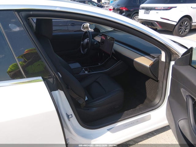 Aukcja sprzedaży 2018 Tesla Model 3 Long Range/mid Range, vin: 5YJ3E1EA6JF015790, numer aukcji: 46024283