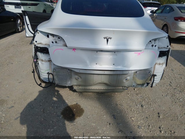 Aukcja sprzedaży 2018 Tesla Model 3 Long Range/mid Range, vin: 5YJ3E1EA6JF015790, numer aukcji: 46024283