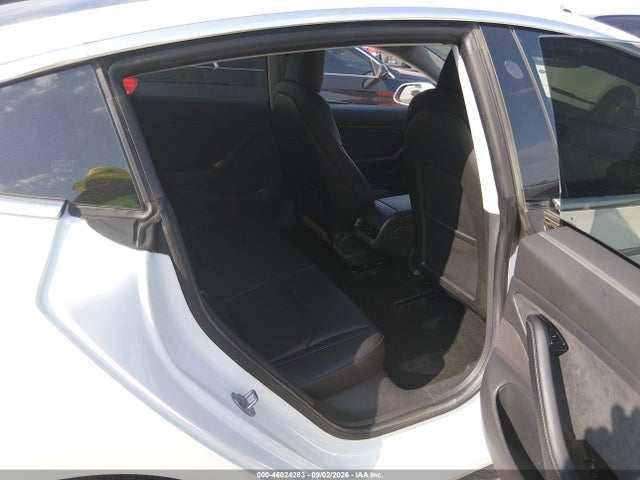 Aukcja sprzedaży 2018 Tesla Model 3 Long Range/mid Range, vin: 5YJ3E1EA6JF015790, numer aukcji: 46024283