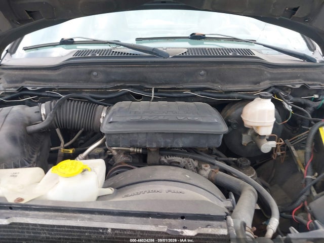 Aukcja sprzedaży 2006 Dodge Ram 1500 St, vin: 1D7HA16K46J177075, numer aukcji: 46024286