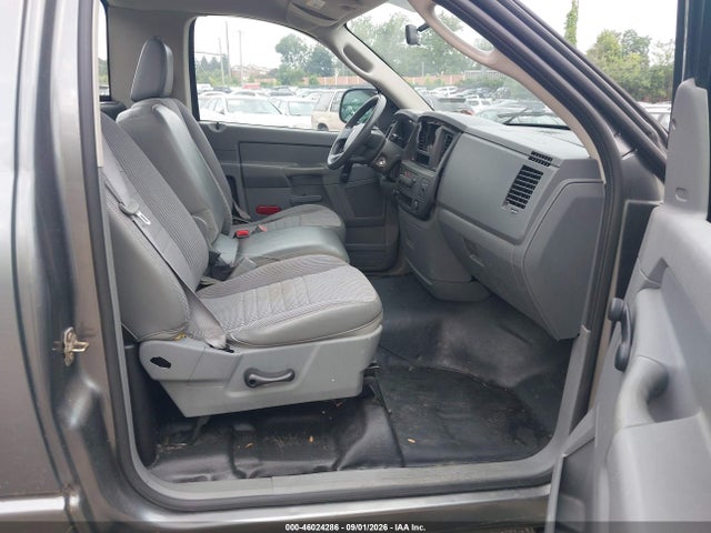Aukcja sprzedaży 2006 Dodge Ram 1500 St, vin: 1D7HA16K46J177075, numer aukcji: 46024286
