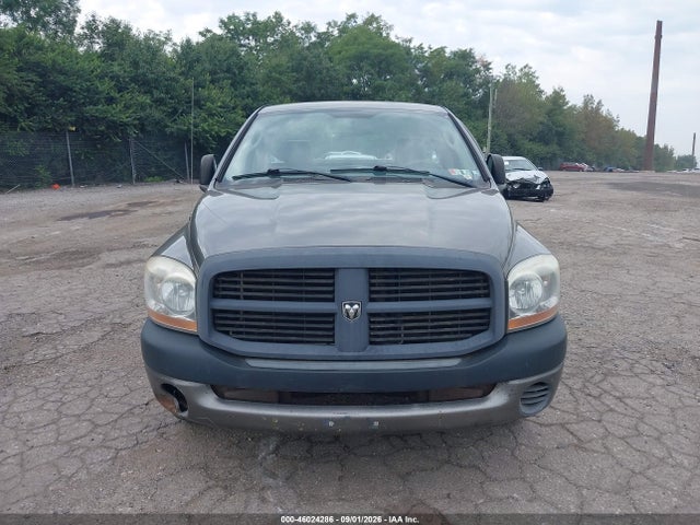 Aukcja sprzedaży 2006 Dodge Ram 1500 St, vin: 1D7HA16K46J177075, numer aukcji: 46024286