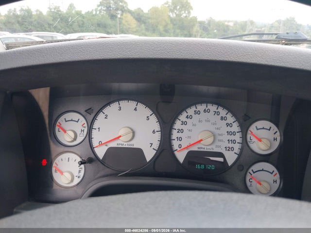 Aukcja sprzedaży 2006 Dodge Ram 1500 St, vin: 1D7HA16K46J177075, numer aukcji: 46024286