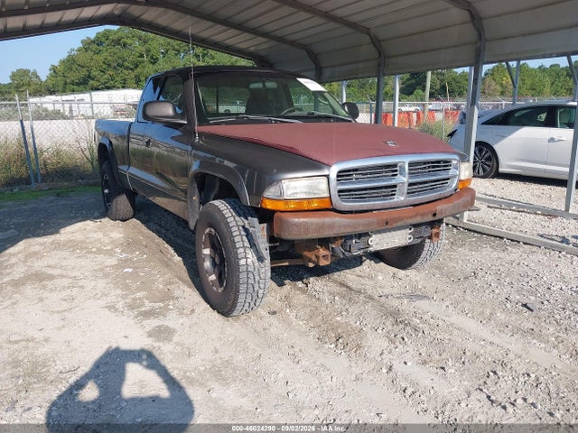 Auction sale of the 2004 Dodge Dakota Sport, vin: 1D7HG32N54S716577, lot number: 46024290