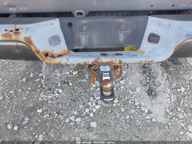 46024290 :رقم المزاد ، 1D7HG32N54S716577 vin ، 2004 Dodge Dakota Sport مزاد بيع