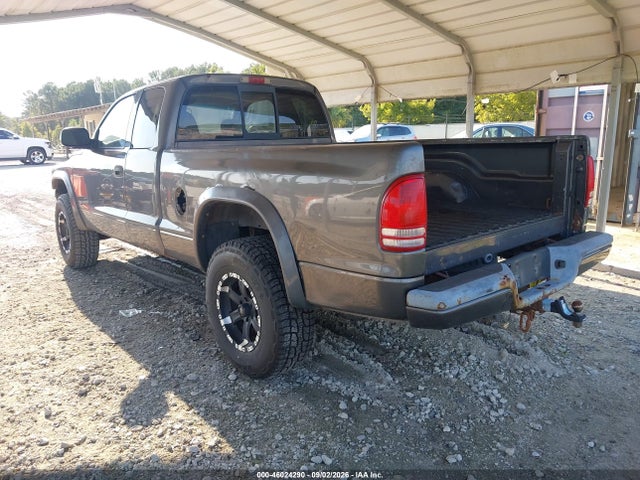 46024290 :رقم المزاد ، 1D7HG32N54S716577 vin ، 2004 Dodge Dakota Sport مزاد بيع