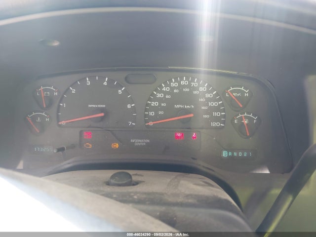 46024290 :رقم المزاد ، 1D7HG32N54S716577 vin ، 2004 Dodge Dakota Sport مزاد بيع