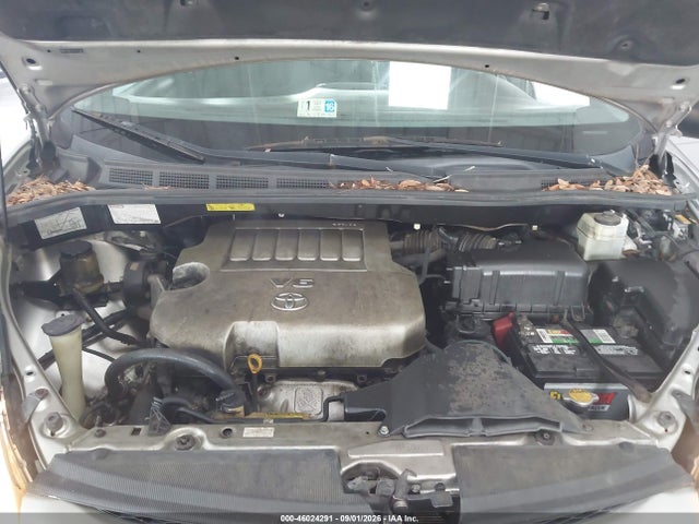 Aukcja sprzedaży 2007 Toyota Sienna Ce, vin: 5TDZK23C57S044005, numer aukcji: 46024291