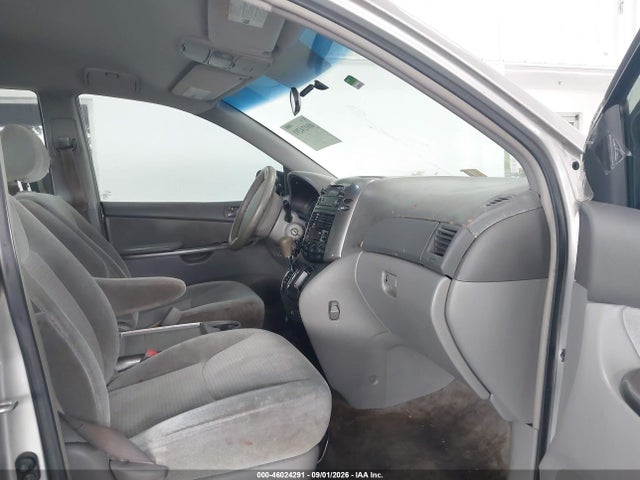 Aukcja sprzedaży 2007 Toyota Sienna Ce, vin: 5TDZK23C57S044005, numer aukcji: 46024291