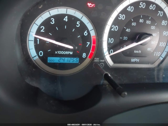 Aukcja sprzedaży 2007 Toyota Sienna Ce, vin: 5TDZK23C57S044005, numer aukcji: 46024291