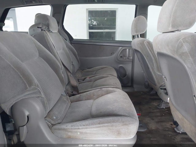 Aukcja sprzedaży 2007 Toyota Sienna Ce, vin: 5TDZK23C57S044005, numer aukcji: 46024291