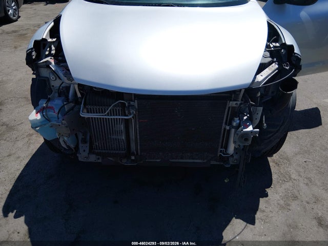 JN8AF5MR5GT603337 Nissan Juke Nismo/s/sl/sv