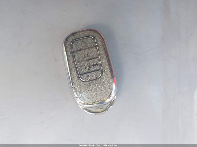 46024294 :رقم المزاد ، 2HGFE2F55RH583587 vin ، 2024 Honda Civic Sport مزاد بيع