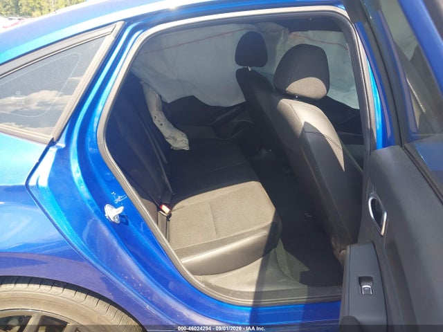 46024294 :رقم المزاد ، 2HGFE2F55RH583587 vin ، 2024 Honda Civic Sport مزاد بيع