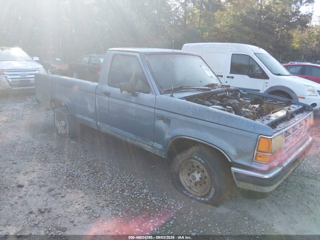 Aukcja sprzedaży 1990 Ford Ranger, vin: 1FTCR10AXLUB87083, numer aukcji: 46024295