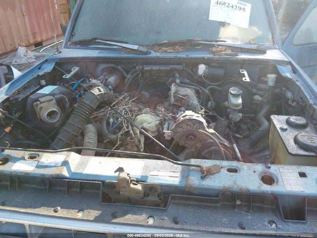 Aukcja sprzedaży 1990 Ford Ranger, vin: 1FTCR10AXLUB87083, numer aukcji: 46024295
